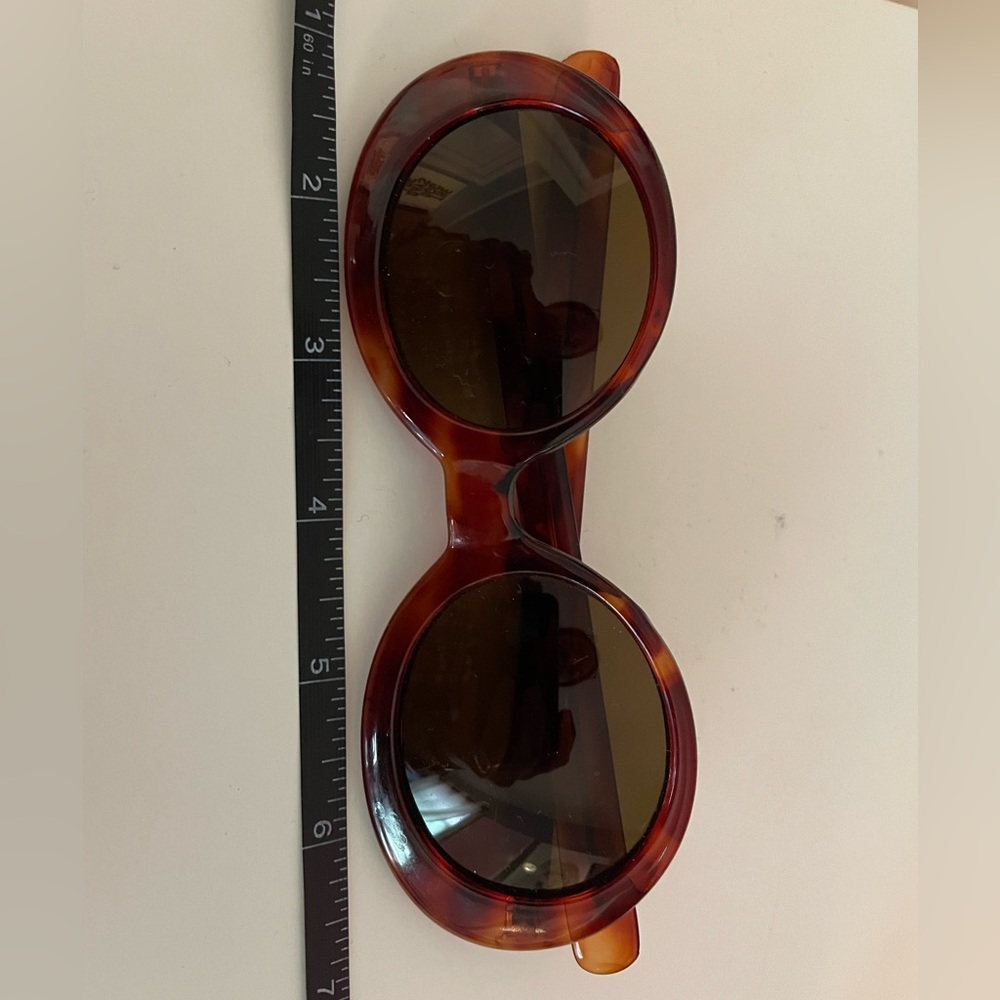 Unique vintage sunglasses